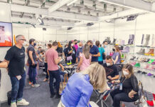 Abicalçados leva compradores internacionais para a SC Trade Show 2022