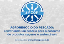 Seafood Show Latin America 2022 abriga debates do SIMCOPE