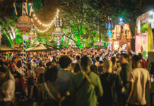 5ª São Paulo Oktoberfest cresce 31% em relação à última edição