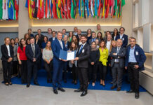 Centro de Inteligência da SETUR-SP se torna membro oficial da OMT