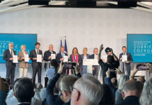 Indústria de feiras da França apresenta plano de sobriedade para conter desabastecimento de energia