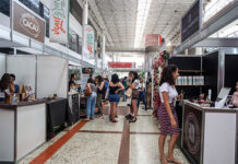 Mais de 100 marcas expositoras estão confirmadas na VegFest 2022