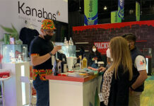 World Trade Center México volta a receber a Weed Trade Show