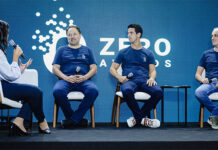 Zero Summit discute ações para um futuro com zero emissões de carbono