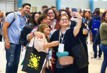 Último dia de palestras do Agile Brazil mostra como métodos ágeis potencializam resultados em tecnologia