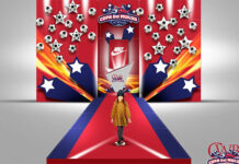 Copa do Mundo será tema da nova edição do Catwalk Brasil 2022