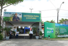 Feira e-Agro leva para Salvador as últimas novidades em tecnologia agropecuária