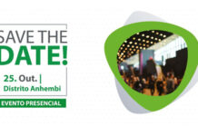 UBRAFE realiza evento presencial no Distrito Anhembi para debater o setor