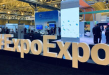 IAEE Anuncia Expo! Expo! MENA na Arábia Saudita em 2023