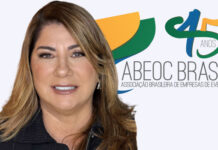 Eventos impulsionam economia com turismo de negócios