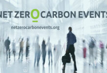 Net Zero Carbon Events apresenta encaminhamentos para a COP27