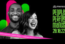 Estão abertas as inscrições para o People Performance 2022