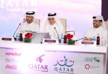 Qatar Airways e Qatar Tourism promovem série de ativações durante a Copa do Mundo 2022