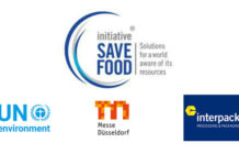 Iniciativa SAVE FOOD da Messe Düsseldorf continua com novos projetos