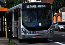 Blumenau terá esquema especial de transporte durante a 37ª Oktoberfest