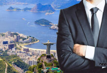 Turismo de negócios já gerou US$ 217 milhões para o Rio de Janeiro em 2022