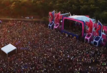 Tusca 2022: maior evento universitário do país leva grandes shows para São Carlos