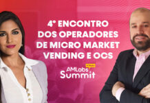 AMLabs Summit traz tendências do mercado de micro market, vending e OCS