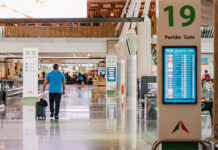Airport National Meeting 2022 reúne em Brasília lideranças aeroportuárias