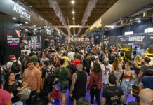 Arnold South America promete ser maior e melhor em 2023