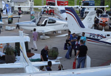 Aviatrade faz balanço positivo de segunda edição e traz agenda de 2023