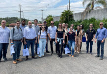 Abimaq formaliza apoio ao Brazil Equipo Show 2023