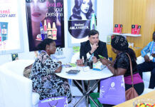 Beauty West Africa reforça sua posição de maior feira do setor no continente