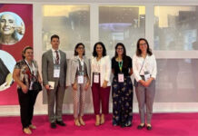 Empresas brasileiras ampliam atuação no Oriente Médio com participação na Beautyworld Middle East 2022