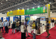 Empresas brasileiras conquistam negócios na Gulfood Manufacturing 2022