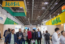 Empresas brasileiras aumentam volume de negócios na MEDICA 2022