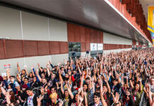 CCXP e 4BTS firmam parceria e criam linhas de transporte oficial para o evento