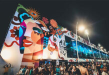 Camarote Salvador confirma shows de Diplo, Alok, Thiaguinho, Banda Eva e Jorge e Mateus