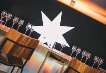 Casa CHANDON RIO tem programação definida para 5 a 11 de novembro