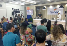 Gastronomia do Mar vai levar “Cozinha Show” para a beira da praia, em Angra dos Reis