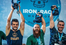 Competições da Brasil Trading Fitness Fair – BTFF 2022 tem início hoje