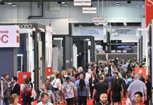 Coverings 2023 abre inscrições e disponibiliza lista de hotéis em Orlando