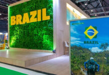 Embratur encerrará 2022 com a promoção do Brasil em 12 feiras internacionais de turismo