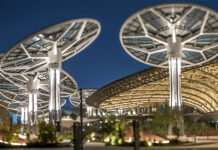 Expo City Dubai será anfitriã da COP28 e já inicia preparativos