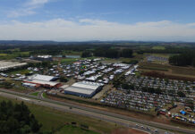 Expoagro Afubra 2023 será de 21 a 24 de março
