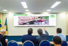 Governo lança a I Feira de Negócios e Inovação do Selo Amapá