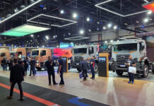 Setor de implementos rodoviários terá destaque na Fenatran 2024