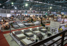 36ª Feistock – Feira de Móveis e Decoração abre suas portas hoje