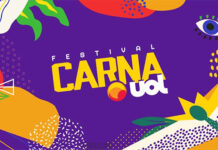 Festival CarnaUOL anuncia edição de 2023 e sua realização no Allianz Parque
