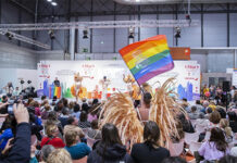 Destinos espanhóis e internacionais vão se encontrar na FITUR LGBT+