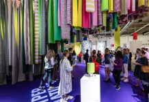Heimtextil 2024 adicionará um novo segmento em seu redesenho de layout
