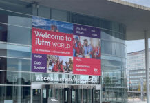 IBTM World 2022 se encaminha para ser mais bem sucedido do que 2019