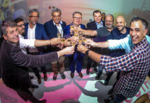 South Summit Brazil 2023 é lançado oficialmente em Porto Alegre