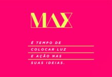 MAX 2022 chega para ser o maior evento de audiovisual de Minas Gerais