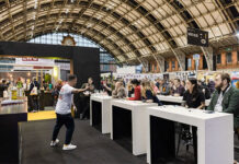 Diversified Communications adquire a feira Northern Restaurant & Bar