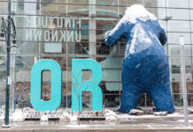 Outdoor Retailer busca se reorganizar após mudança para Utah